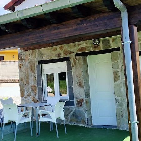 Casita Independiente En Suances Parking - Wifi - Jardin Cortiguera Екстериор снимка