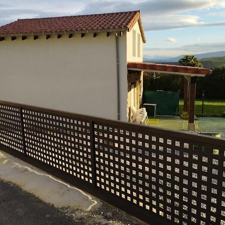 Casita Independiente En Suances Parking - Wifi - Jardin Cortiguera Екстериор снимка