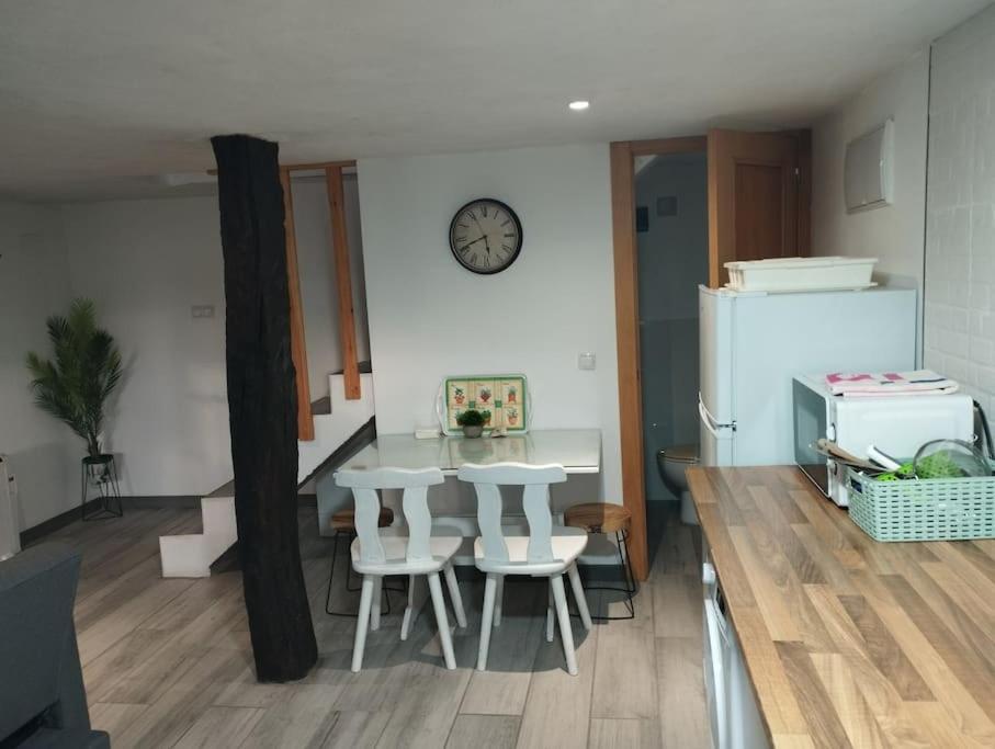 Casita Independiente En Suances Parking - Wifi - Jardin Cortiguera Екстериор снимка