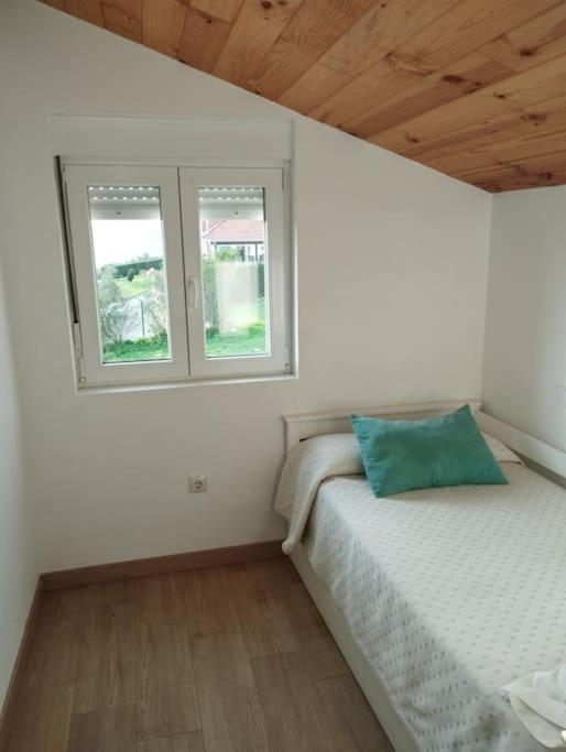 Casita Independiente En Suances Parking - Wifi - Jardin Cortiguera Екстериор снимка