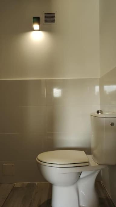 Casita Independiente En Suances Parking - Wifi - Jardin Cortiguera Екстериор снимка