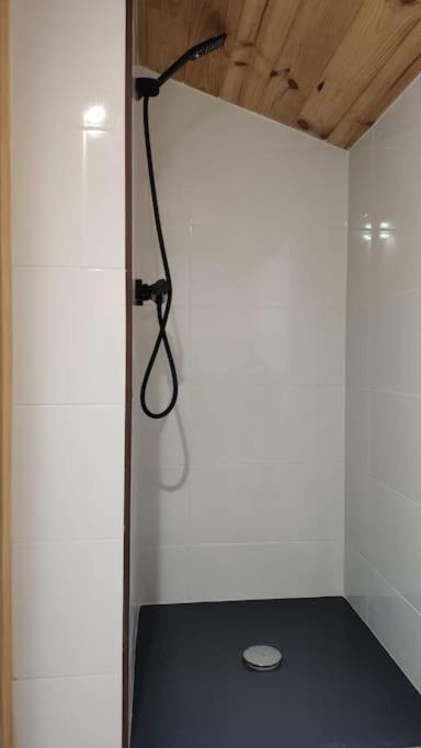 Casita Independiente En Suances Parking - Wifi - Jardin Cortiguera Екстериор снимка