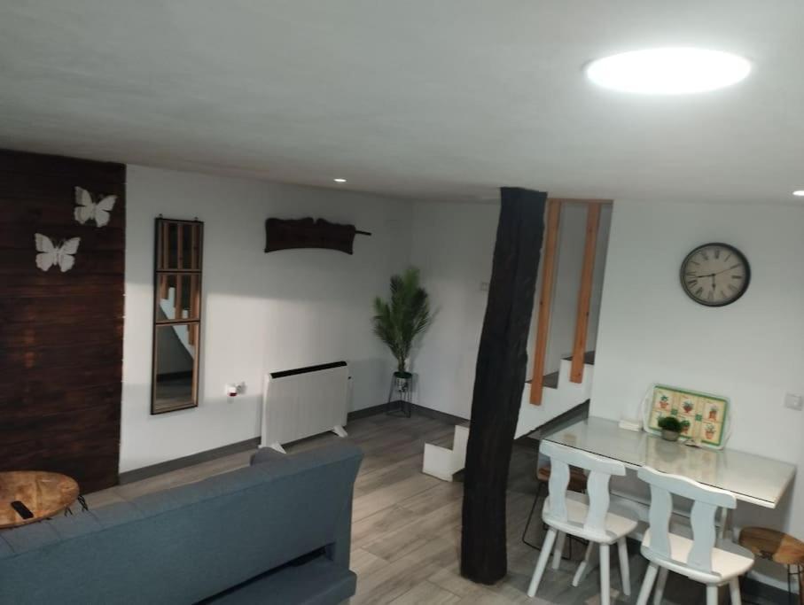 Casita Independiente En Suances Parking - Wifi - Jardin Cortiguera Екстериор снимка