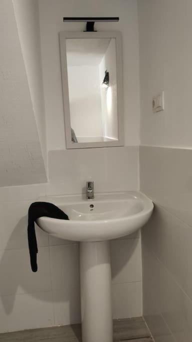 Casita Independiente En Suances Parking - Wifi - Jardin Cortiguera Екстериор снимка