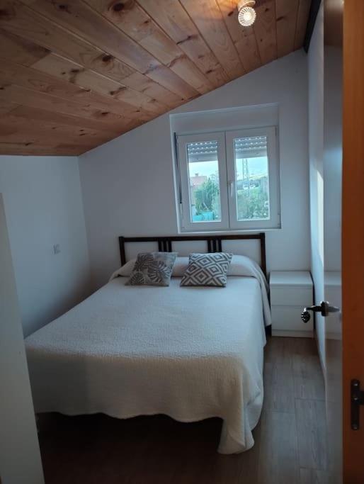 Casita Independiente En Suances Parking - Wifi - Jardin Cortiguera Екстериор снимка