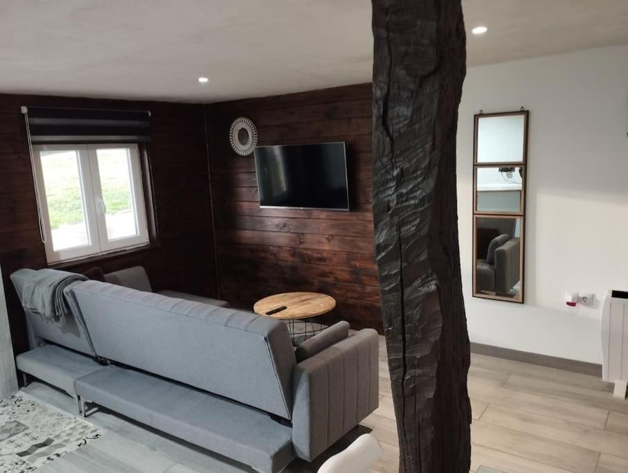 Casita Independiente En Suances Parking - Wifi - Jardin Cortiguera Екстериор снимка